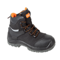 Obuwie robocze i ochronne