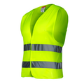 Kamizelki i koszulki odblaskowe