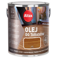 Oleje i woski