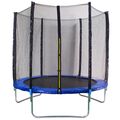 Trampoliny