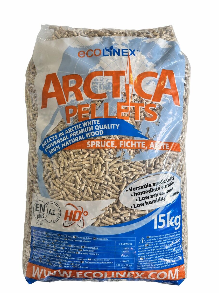 Pellet De Bois Bricomarche