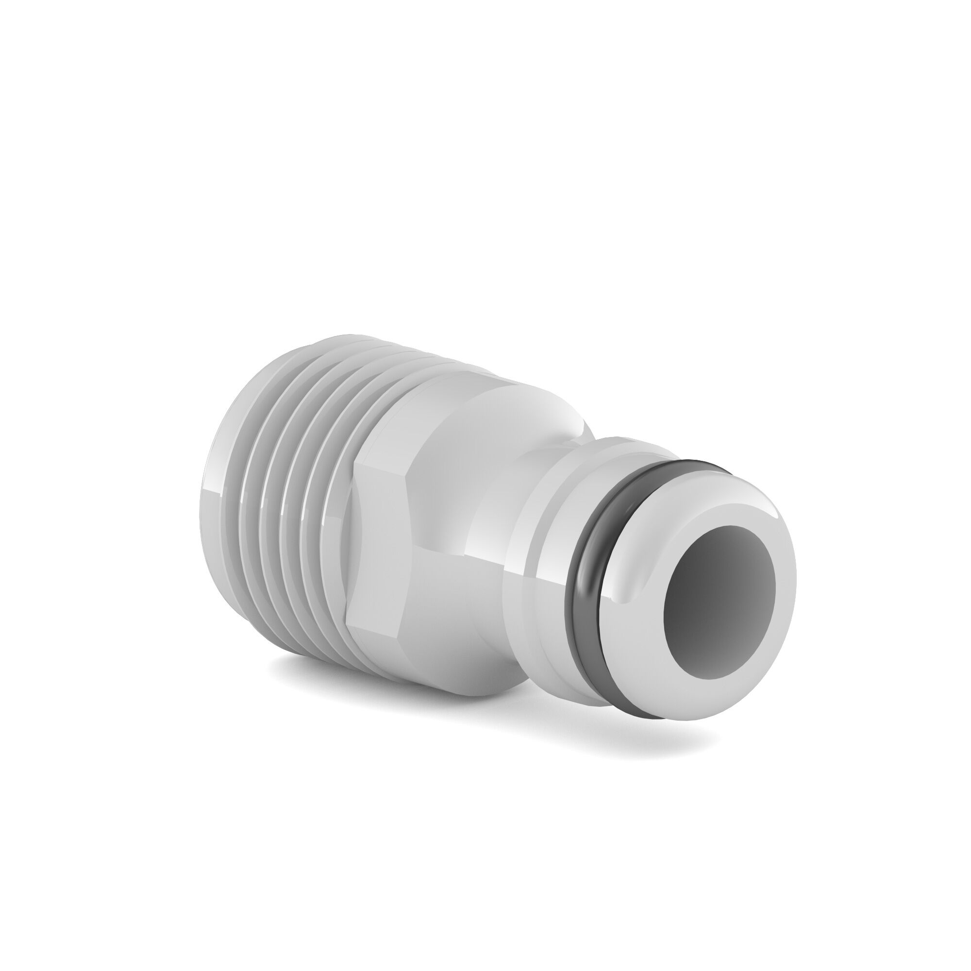 Cellfast CellPRO Raccordo Filettato Femmina In ABS 3/4"-1" Per Rubinetti (51-657)