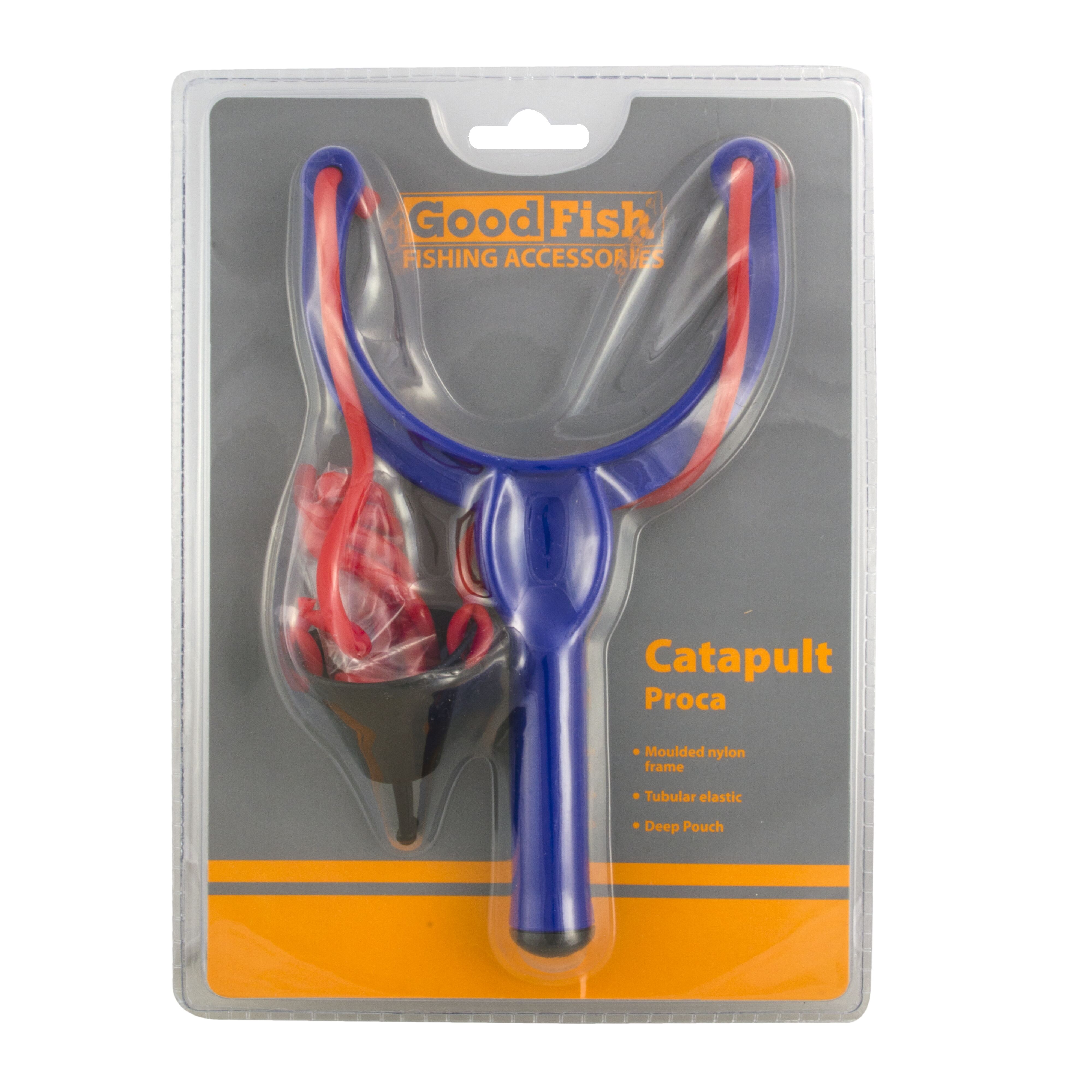 Proca wędkarska GOODFISH - Bricomarche.pl