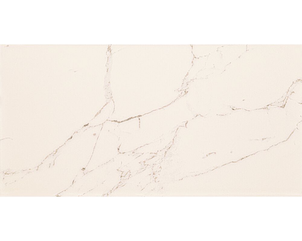 Płytka ścienna Elba white 30,8 x 60,8 cm gat. I