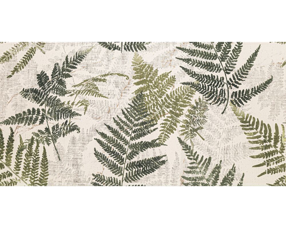 Płytka ścienna Elba leaves 30,8 x 60,8 cm gat. I