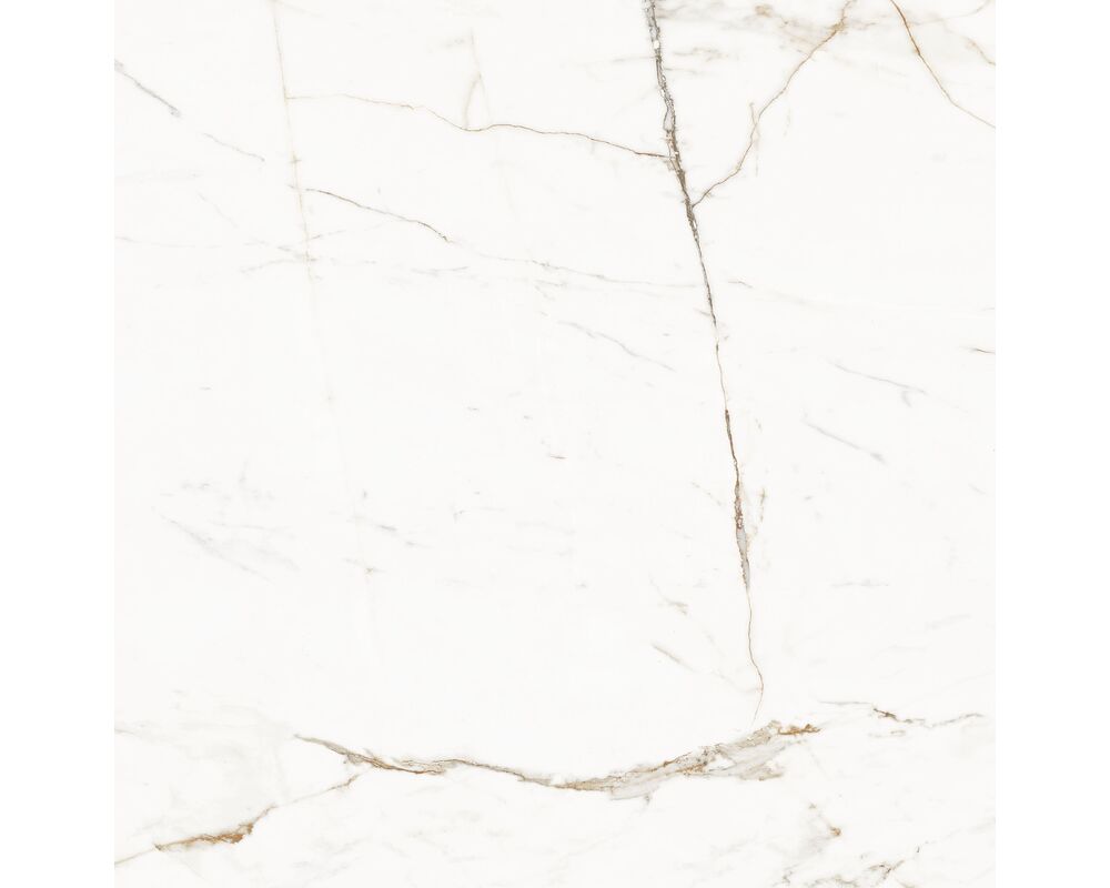 Gres szkliwiony STATUARIO WINDY 60 x 60 cm GLOSSY