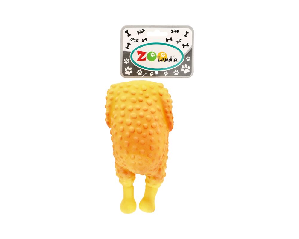 Zabawka dla zwierząt 15 cm
