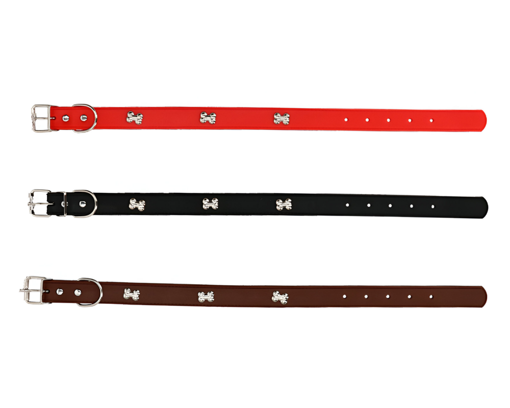 Obroża dla zwierząt 52 cm