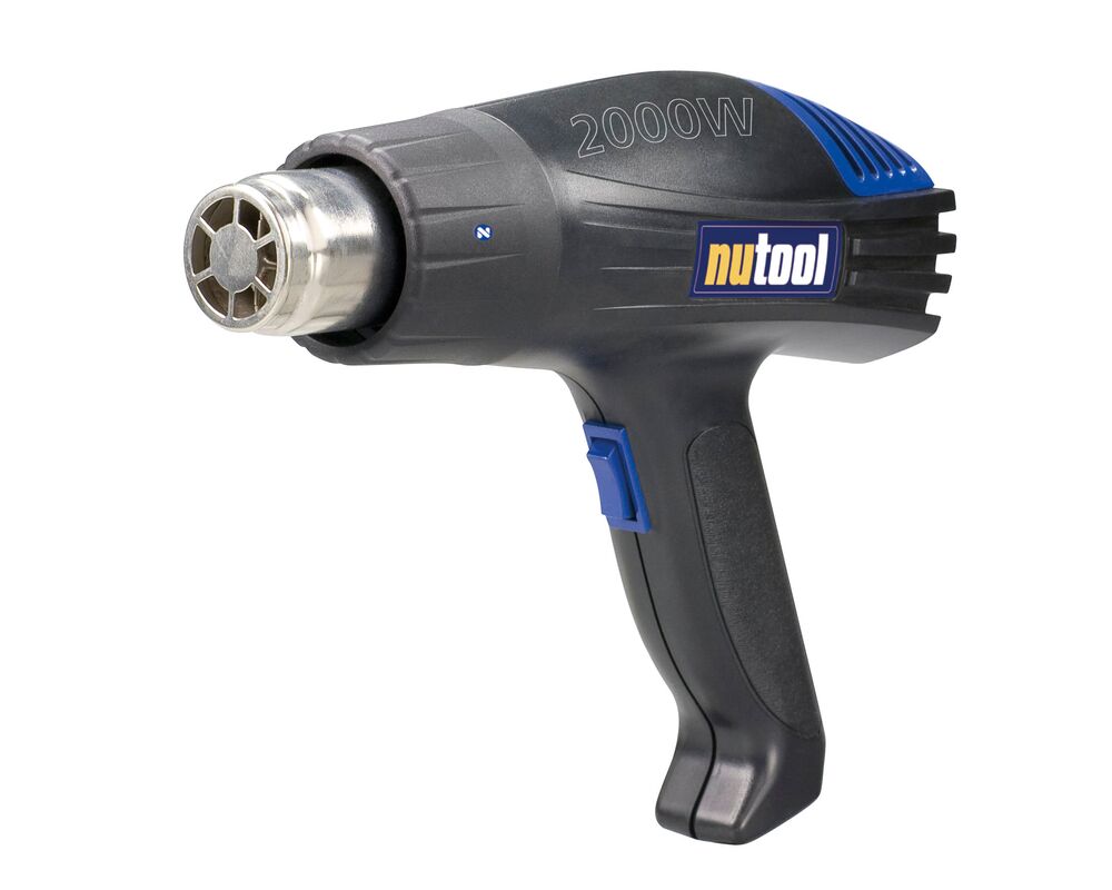 Opalarka NHG2000 2000 W NUTOOL