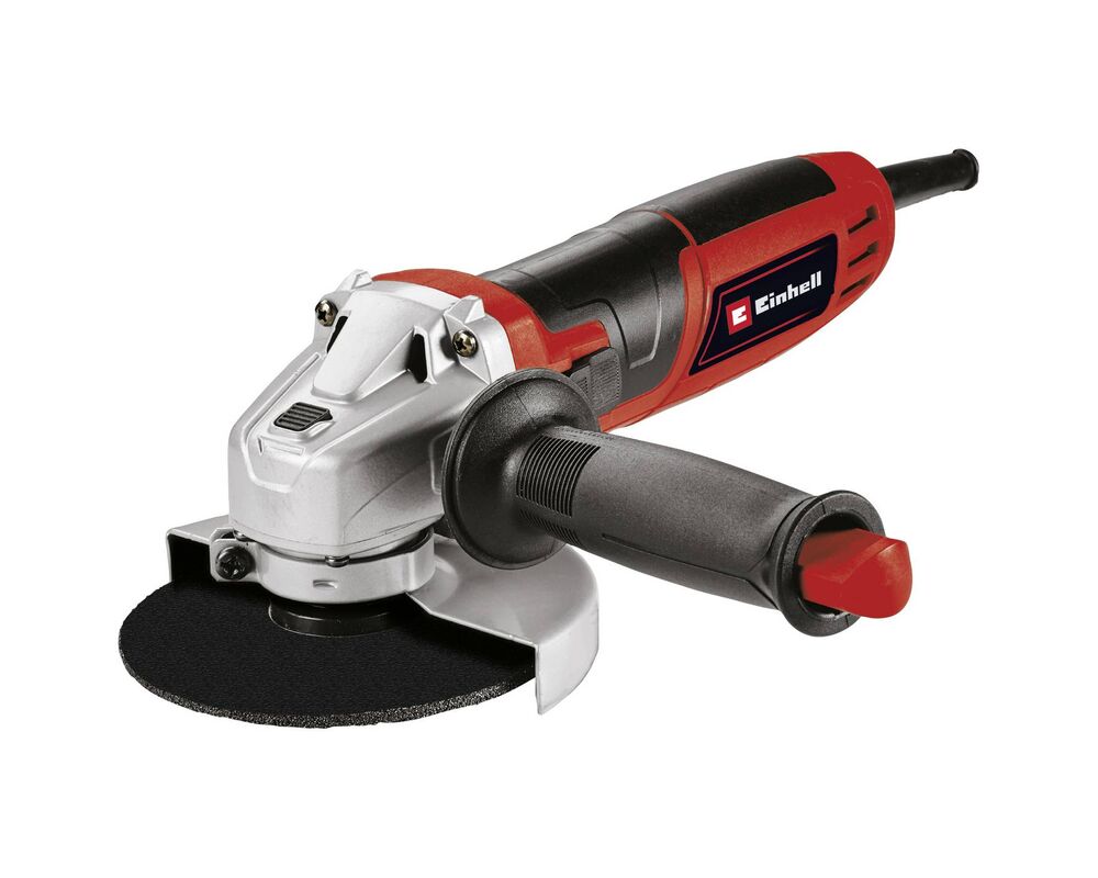 Szlifierka kątowa TC-AG 125/850 Einhell