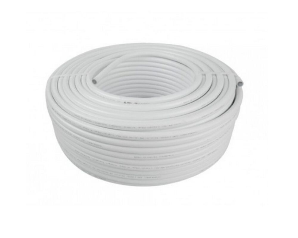 Rura wielowarstwowa PEX/AL/PE 16 x 2,0 mm 200 m