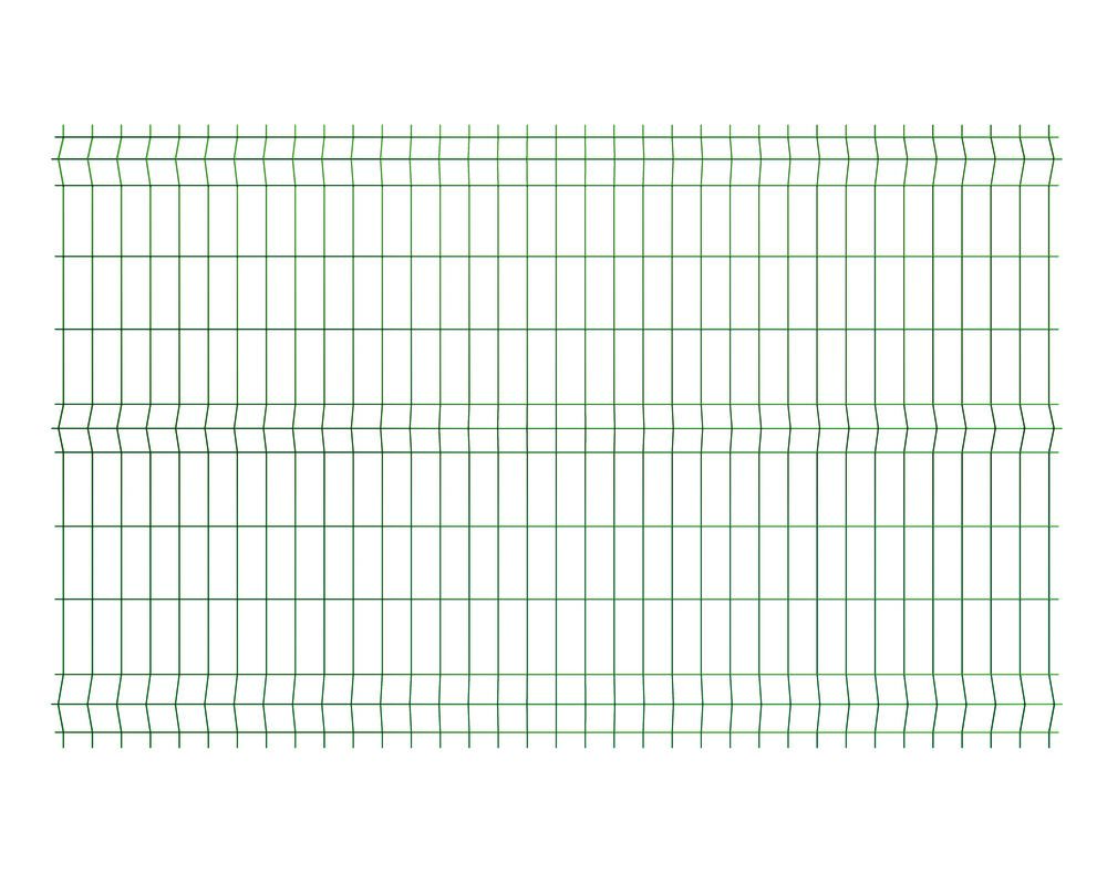 Panel ogrodzeniowy 152 x 250 cm