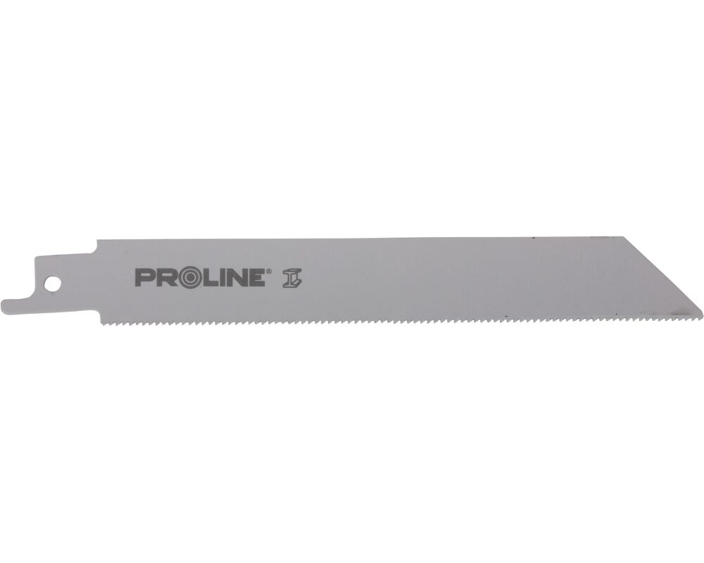 Zestaw brzeszczotów do metalu 3 sztuki tps710 tps1050 PROLINE