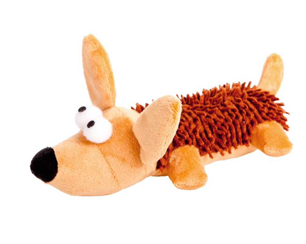 Pies pluszowy ( mop), Dingo