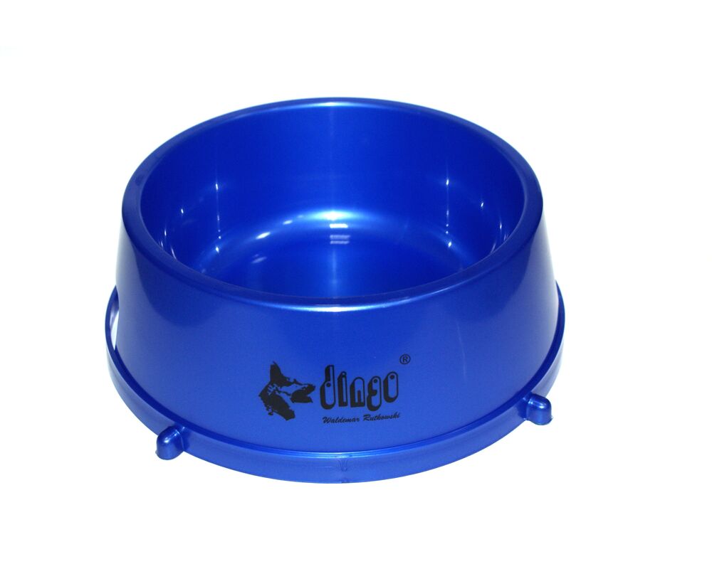 Miska plastikowa  4,5 l mix kolorów Dingo