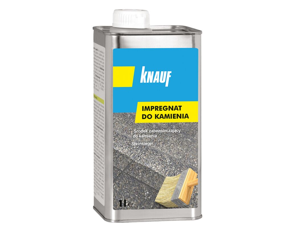 Środek zabezpieczający do kamienia 1 l Knauf