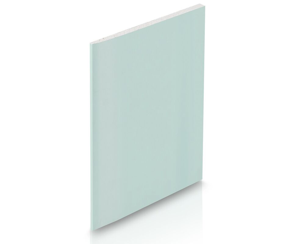 Płyta impregnowana HA13 HRAK 12,5 1200 x 2600 mm Knauf