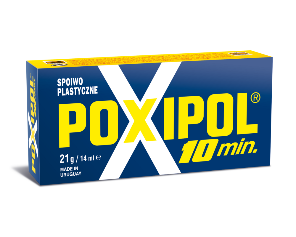 Klej Poxipol 21g/14ml