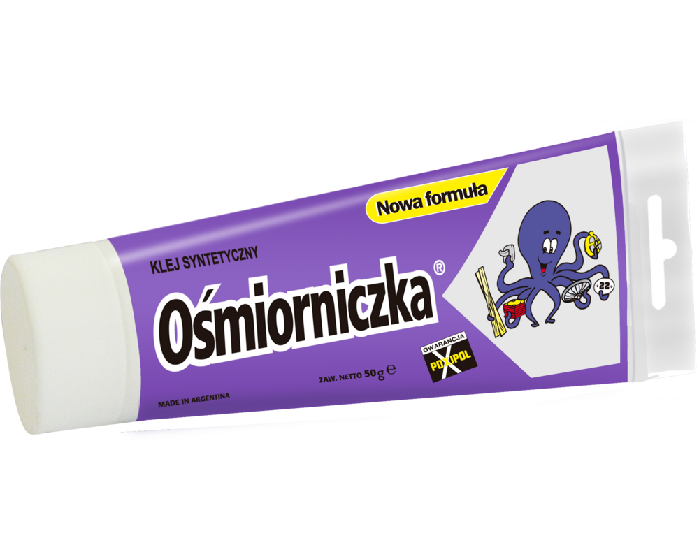 Klej Ośmiorniczka 50 g