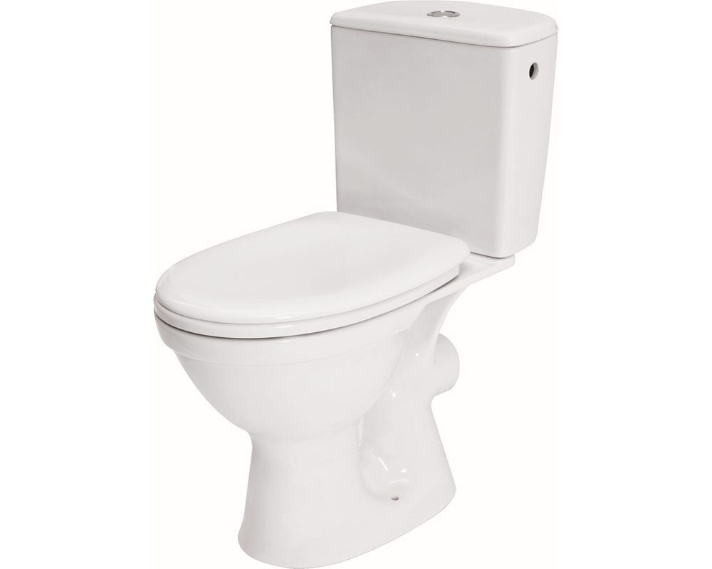 Kompakt WC 331 Merida M010