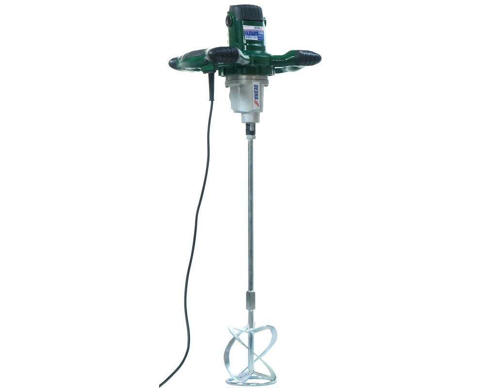 Mieszadło elektryczne 1200 W DED7928