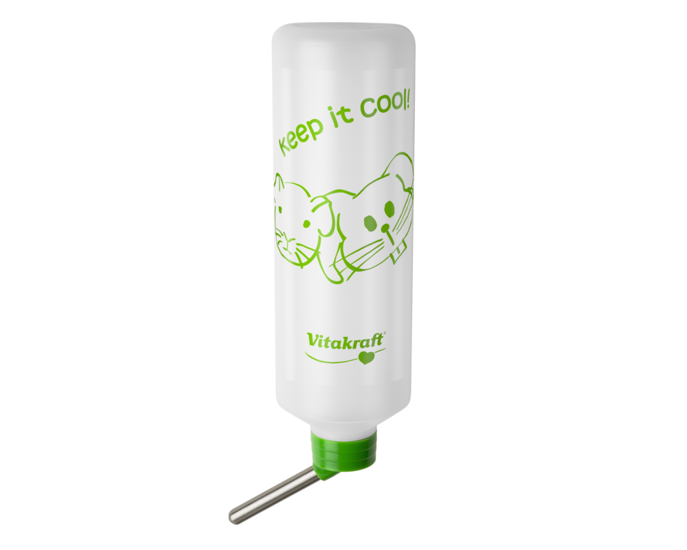 Dozownik do wody Boy 500 ml Vitakraft