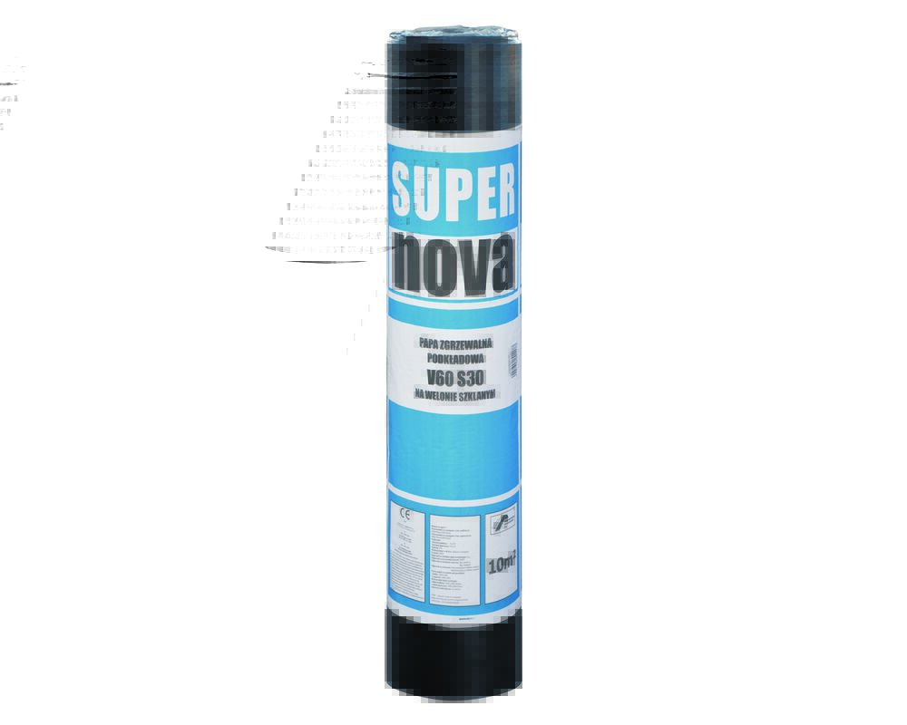 Technonicol Papa podkładowa Mida Roof Fix 25 m2 kupuj w OBI