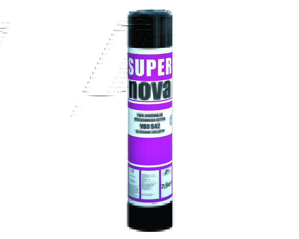 Technonicol Papa podkładowa Mida Roof Fix 25 m2 kupuj w OBI