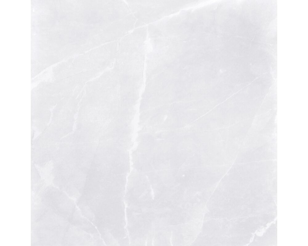 Gres szkliwiony Regal blanco 60 x 60 cm EGEN