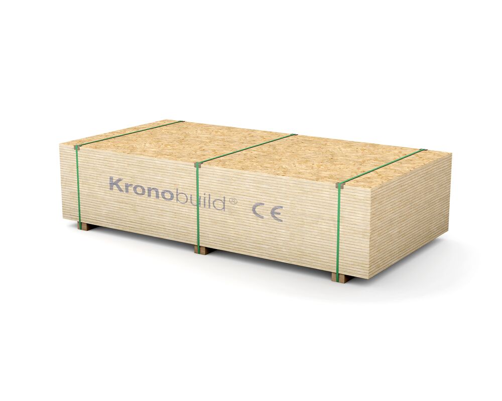 Płyta OSB 12 x 1250 x 2500 mm