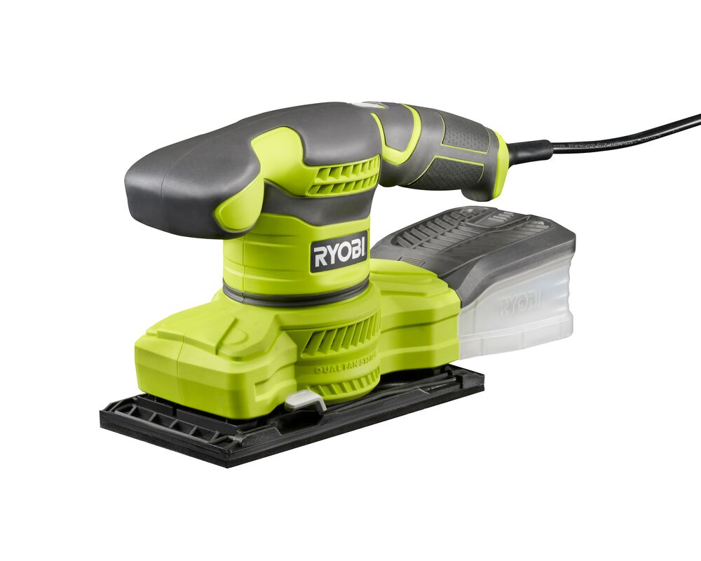 Szlifierka oscylacyjna Ryobi 200 W