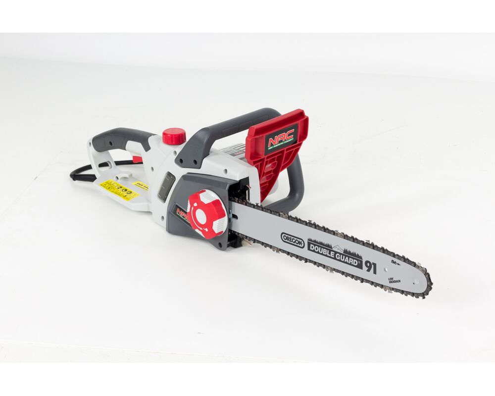 Pilarka elektryczna 2400 W NAC