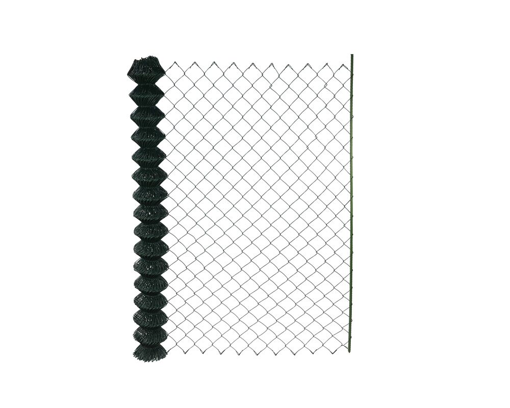 Siatka pleciona 1,5 m x 10 mb