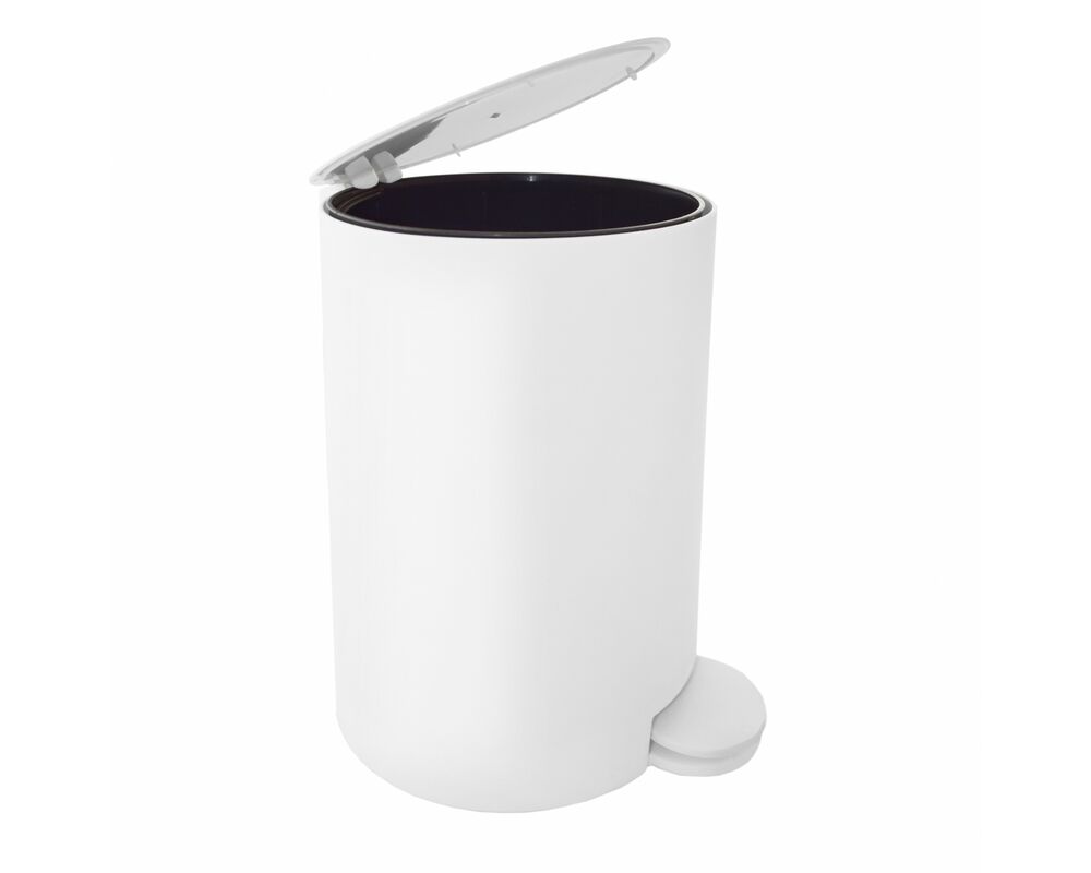 Kosz Top biały