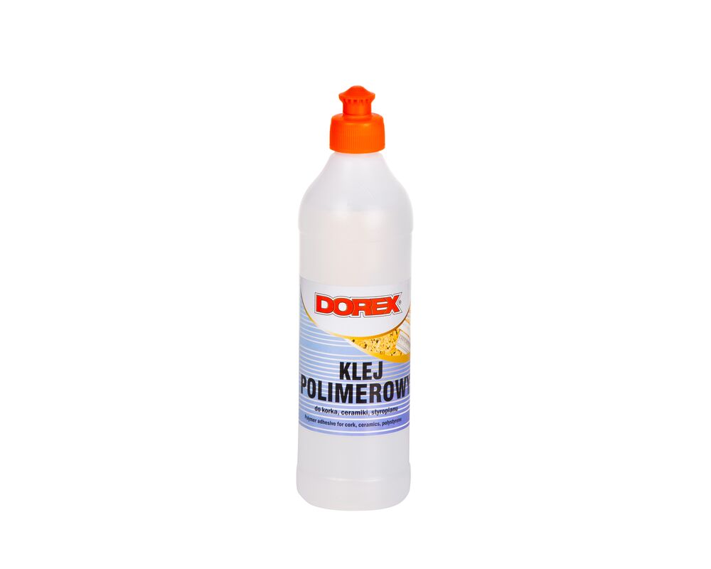 Klej polimerowy 0,5 l Dorex