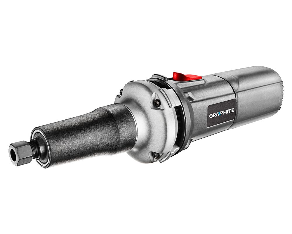 Szlifierka prosta 710 W 12000-28000 obr./min GRAPHITE