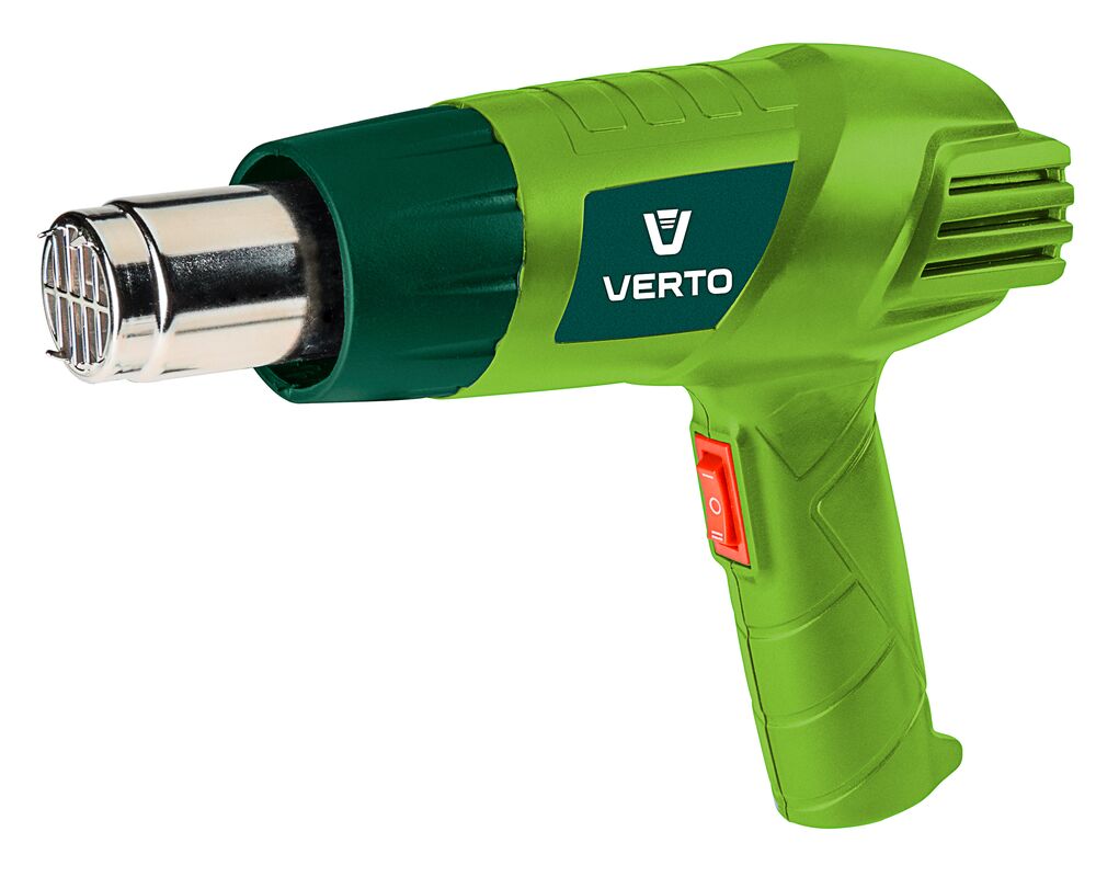 Opalarka 1500 W VERTO