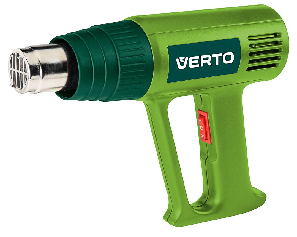 Opalarka 2000 W VERTO