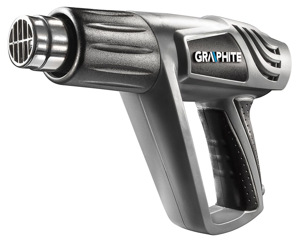 Opalarka 2000 W walizka GRAPHITE