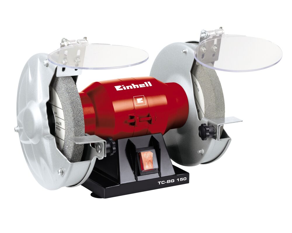 Szlifierka stołowa TH-BG 150 Einhell