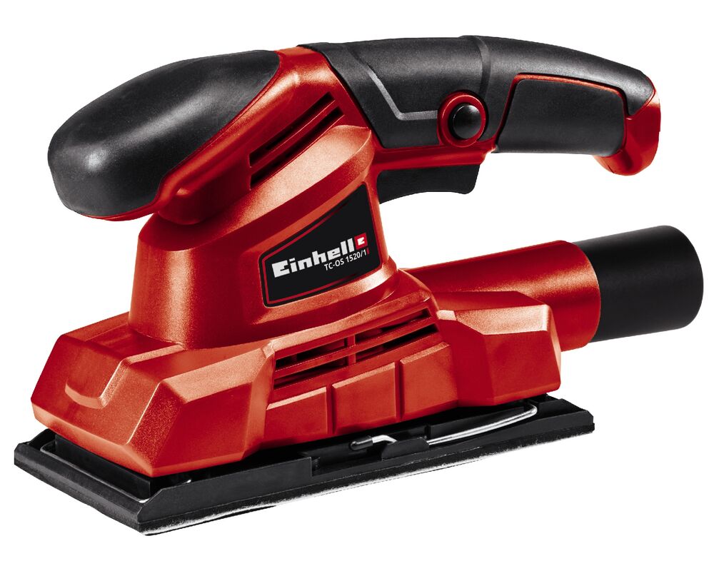 Szlifierka oscylacyjna TC-OS 1520/1 Einhell