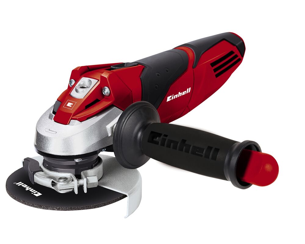 Szlifierka kątowa TE-AG 115 Einhell