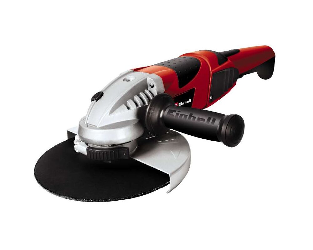 Szlifierka kątowa TE-AG 230/2000 Einhell