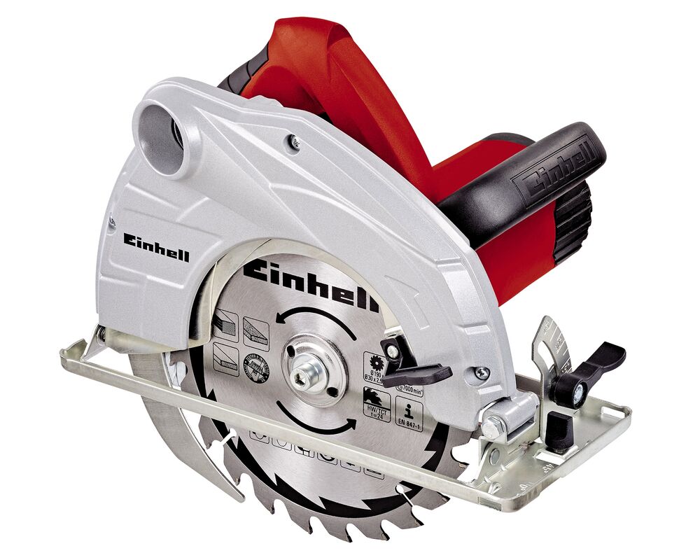 Pilarka ręczna TH-CS 1400/1  Einhell