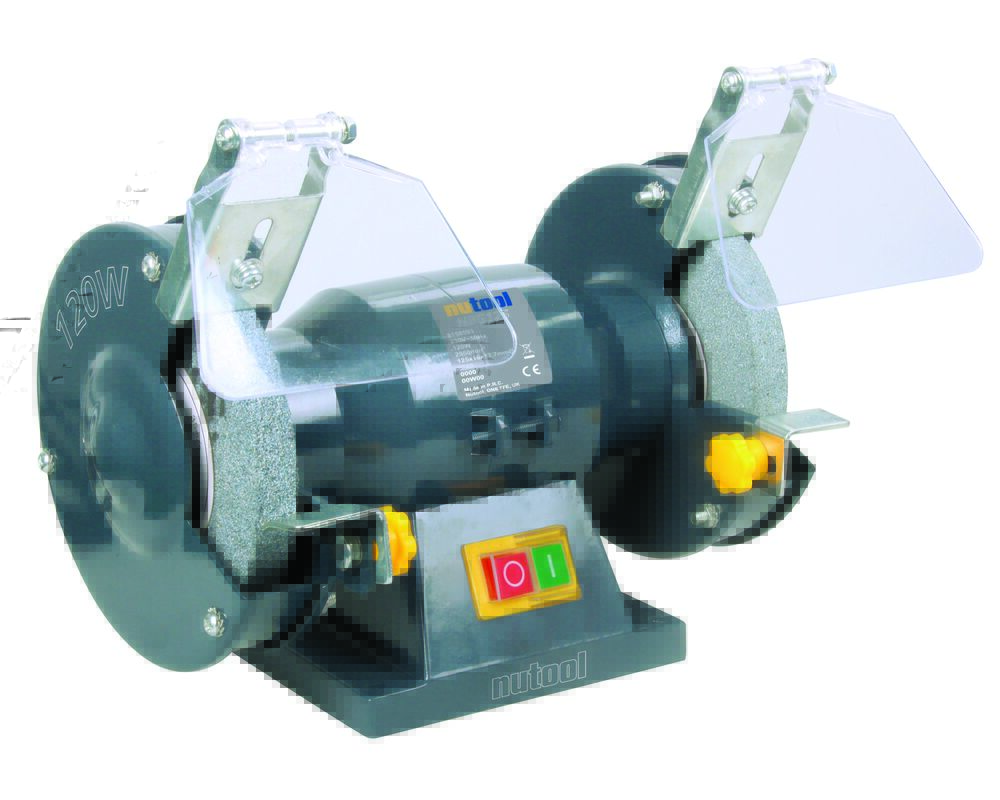 Szlifierka stołowa NBG125 120 W Nutool