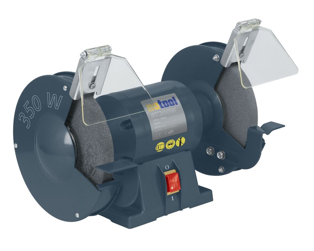 Szlifierka stołowa BT200 350 W Nutool