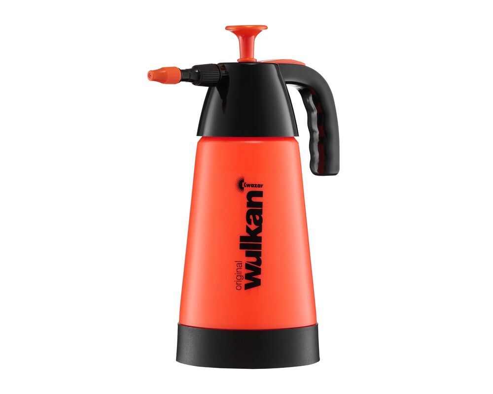 Opryskiwacz ciśnieniowy Wulkan 1.5 l Kwazar