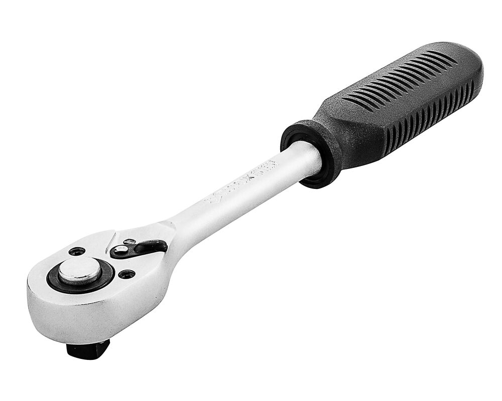 Grzechotka 1/2", 250 mm TOPEX