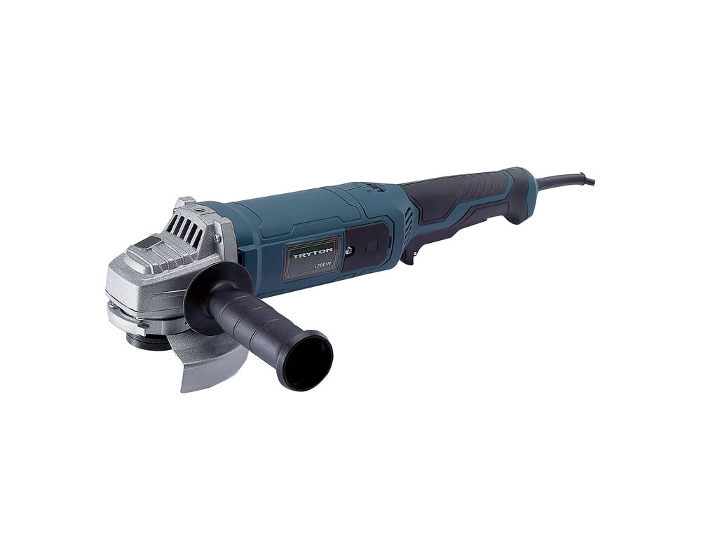 Szlifierka kątowa 125 mm TRYTON TDS125RK 1200W