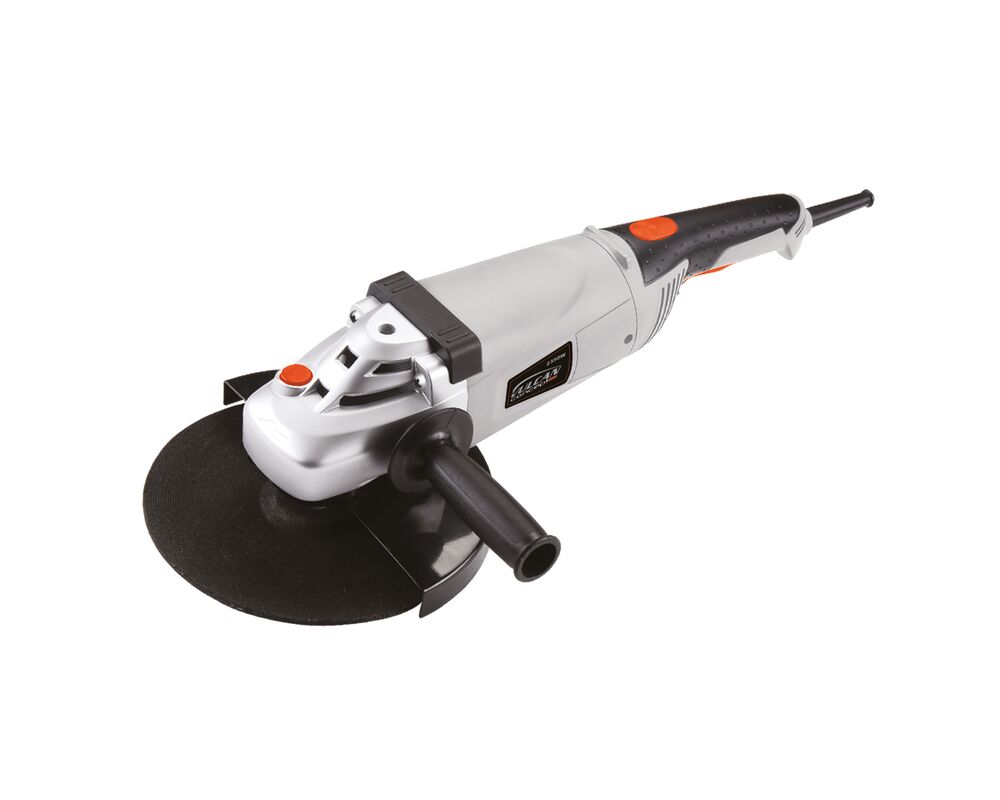 Szlifierka kątowa 230 mm VULCAN VZS230 2350W